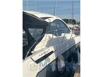 Azimut Atlantis 43