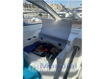 Azimut Atlantis 43