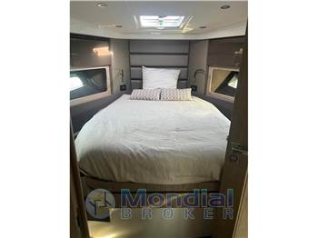 Azimut Atlantis 43