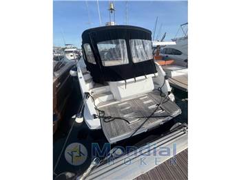 Azimut Atlantis 43
