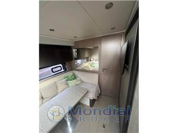 Azimut Atlantis 43