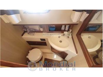 Apreamare Apreamare 32 HT Comfort