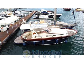 Apreamare Apreamare 32 HT Comfort