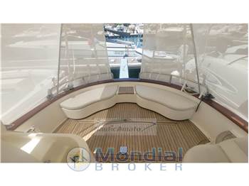 Apreamare Apreamare 32 HT Comfort