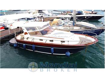 Apreamare Apreamare 32 HT Comfort