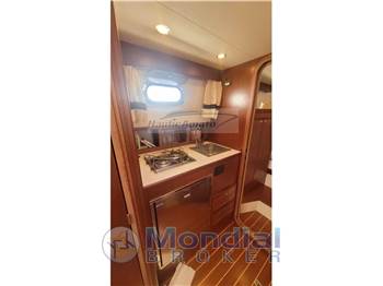 Apreamare Apreamare 32 HT Comfort