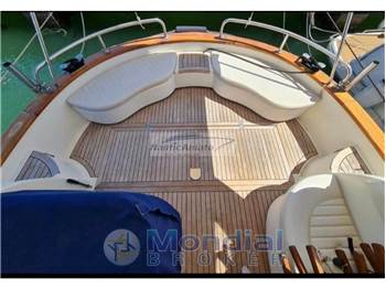 Apreamare Apreamare 32 HT Comfort