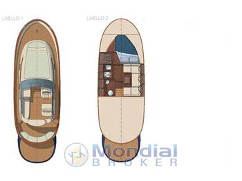 Apreamare Apreamare 32 HT Comfort