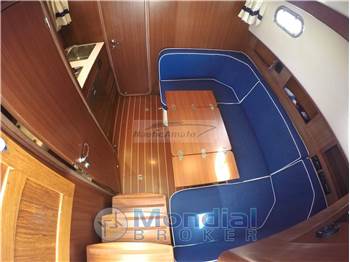 Apreamare Apreamare 32 HT Comfort