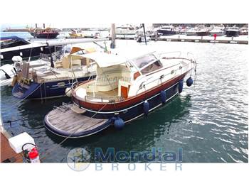 Apreamare Apreamare 32 HT Comfort