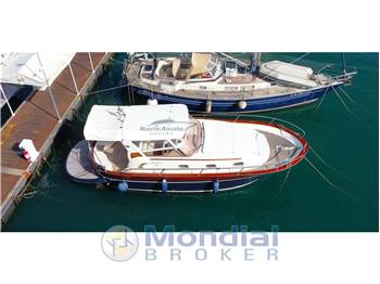 Apreamare Apreamare 32 HT Comfort