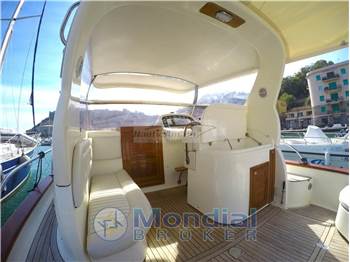 Apreamare Apreamare 32 HT Comfort