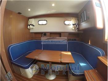 Apreamare Apreamare 32 HT Comfort