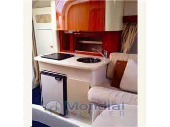 Cranchi ZAFFIRO 28