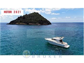 Cantiere Navale di Livorno Space 360 fly
