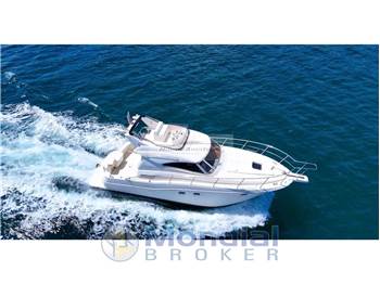 Cantiere Navale di Livorno Space 360 fly