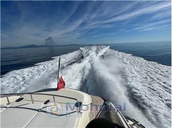 Sunseeker Predator 63