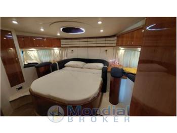 Sunseeker Predator 63