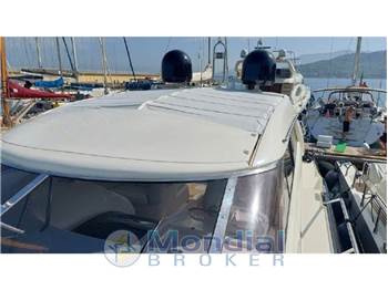 Sunseeker Predator 63