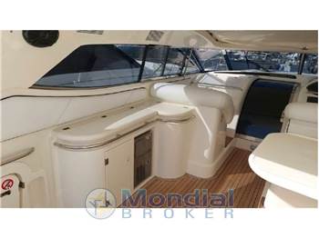 Sunseeker Predator 63