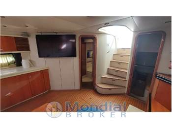 Sunseeker Predator 63