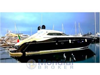 Sunseeker Predator 63