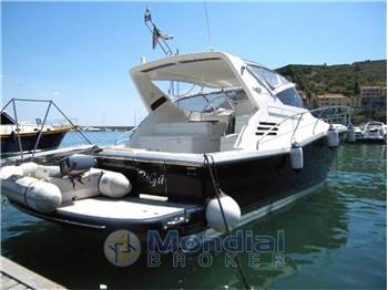 Tuccoli Ivano T 410 HT