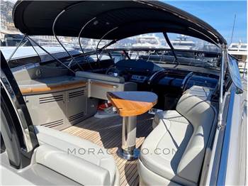 Riva Rivale 52