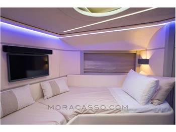 PERSHING 62