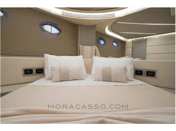 PERSHING 62