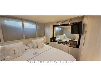 PERSHING 56