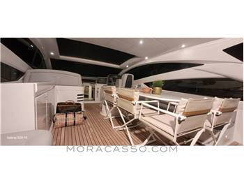 PERSHING 56