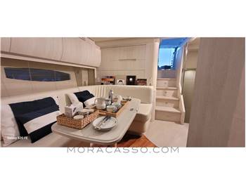 PERSHING 56