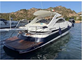 PERSHING 45 Limited
