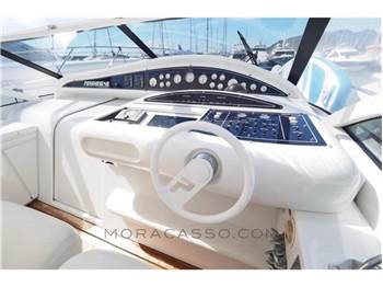 PERSHING 45 Limited
