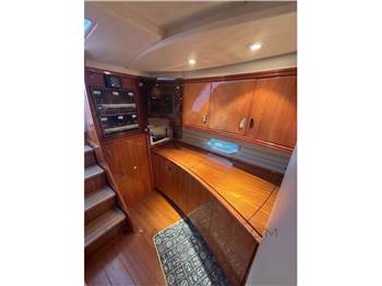 PERSHING 45 Limited