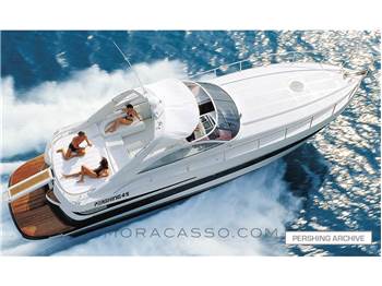 PERSHING 45 Limited