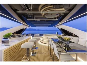 NAVETTA DL YACHT 28 MT