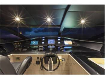 NAVETTA DL YACHT 28 MT