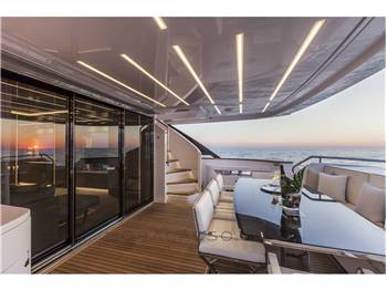 NAVETTA DL YACHT 28 MT