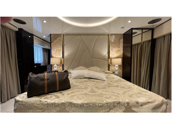 NAVETTA DL YACHT 28 MT