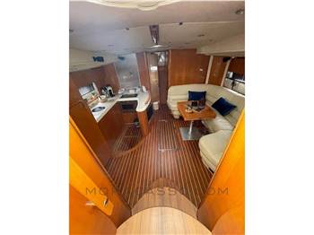 FAIRLINE 52