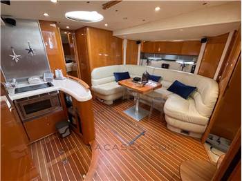 FAIRLINE 52
