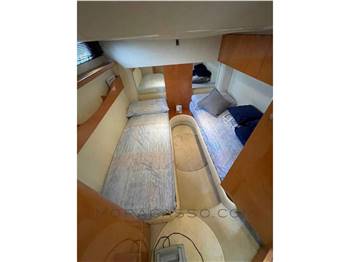 FAIRLINE 52