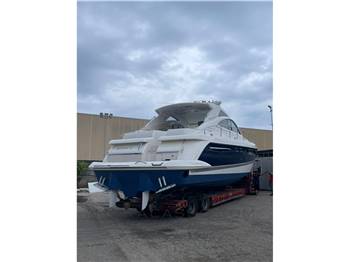 FAIRLINE 52