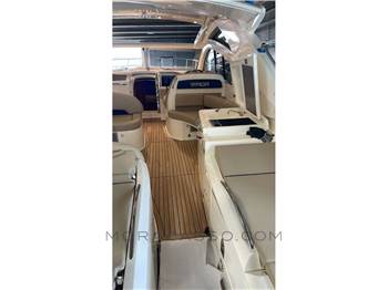 FAIRLINE 52