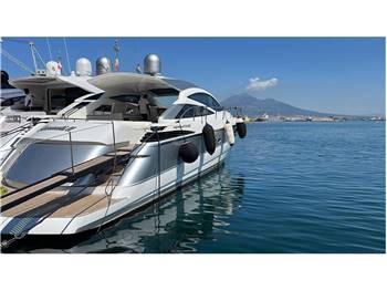 PERSHING 56