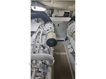 PERSHING 56