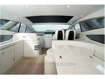 PERSHING 56