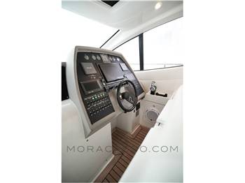 PERSHING 56